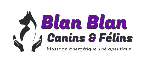 Blan Blan Canin et Félins - Massages Chiens et Chats